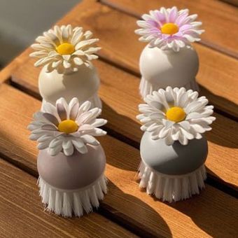 برس میوه لیمون