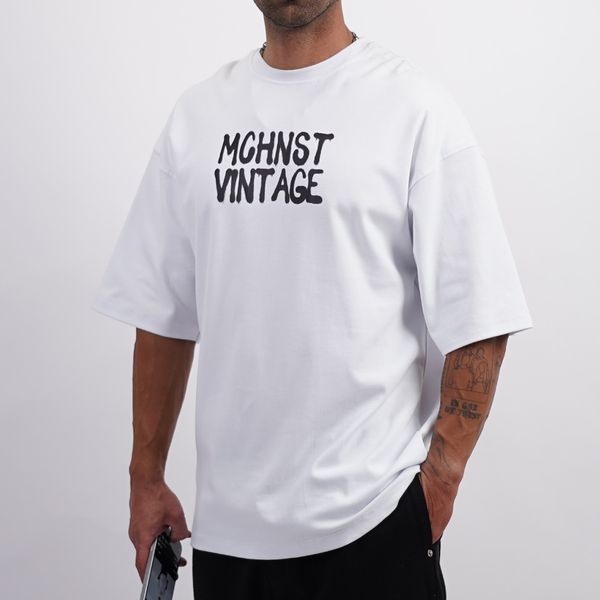 تیشرت یقه گرد vintage کد 171166