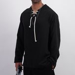 تیشرت آستین بلند OPEN کد 171164