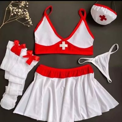 لباس خواب پرستاری