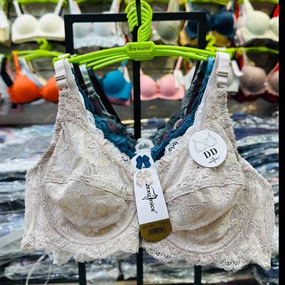 سوتین فنردار DD