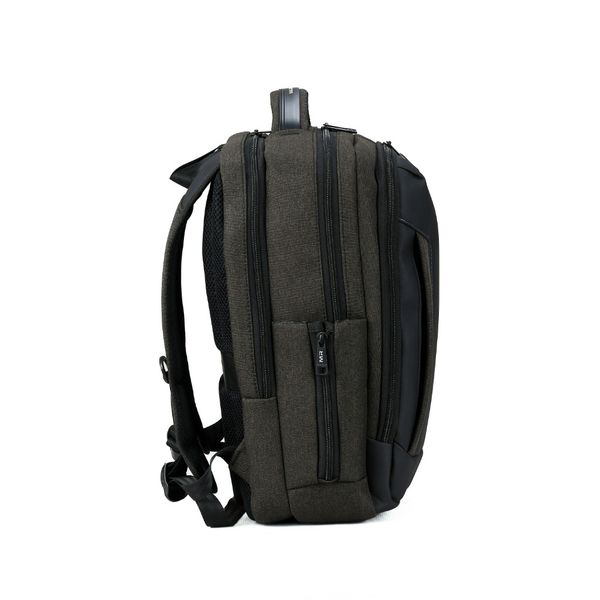 کوله پشتی لپ تاپ برند Mark ryden مدل MR-826 مناسب حمل لپ تاپ تا سایز 15.6 اینچ