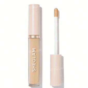 کانسیلر فول کاور 12 ساعته شیگلم SHEGLAM 12-Hr Full Coverage concealer