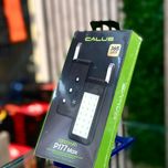 پاوربانک برند CALUS مدل P177max با ظرفیت اسمی 10000 mAh