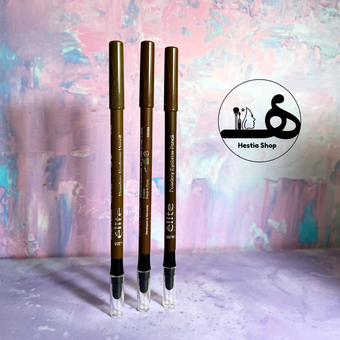 مداد ابروی پودری الیت