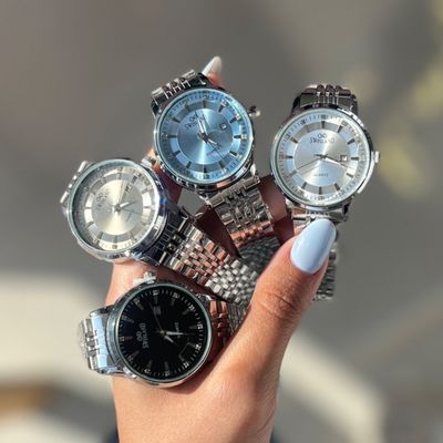 ساعت سوییسلند