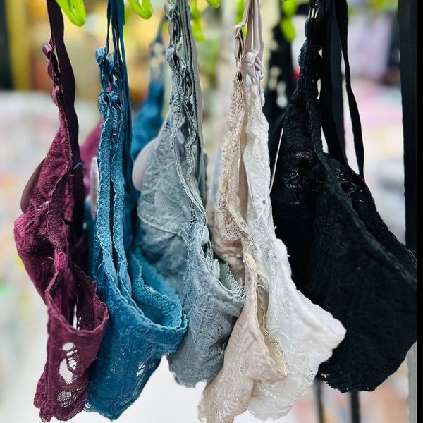 سوتین فنردار DD