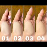 پنکک بی بی گابرینی Gabrini