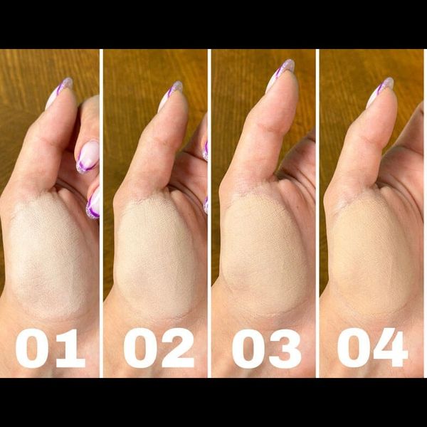 پنکک بی بی گابرینی Gabrini