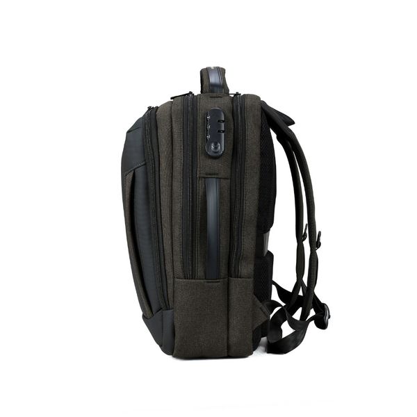 کوله پشتی لپ تاپ برند Mark ryden مدل MR-826 مناسب حمل لپ تاپ تا سایز 15.6 اینچ