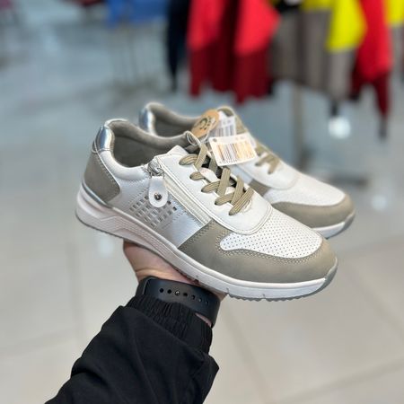 کفش زنانه اسمارا