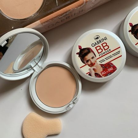 پنکک بی بی گابرینی Gabrini