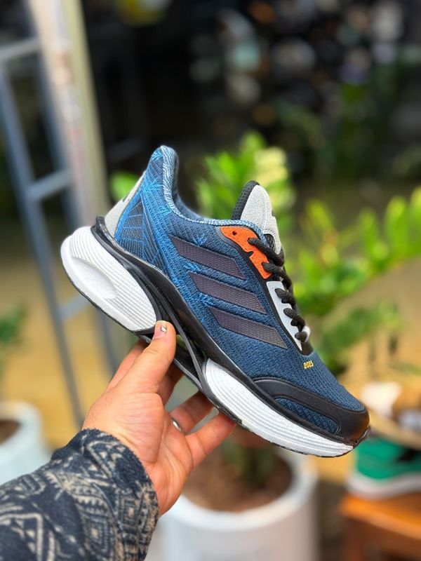 تونلی مشکی ابی