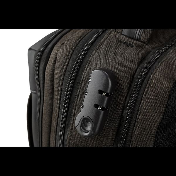 کوله پشتی لپ تاپ برند Mark ryden مدل MR-826 مناسب حمل لپ تاپ تا سایز 15.6 اینچ