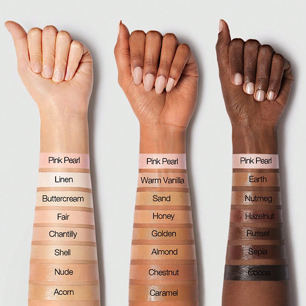 کانسیلر سر اسفنجی شیگلم|Sheglam complexion boost concealer anti cernes
