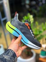 هاوایی مشکی سبز