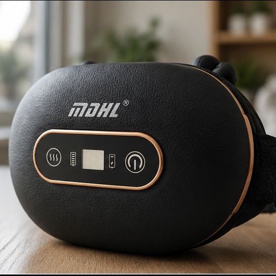 ماساژور گردنی MDHL مدل MD-1832