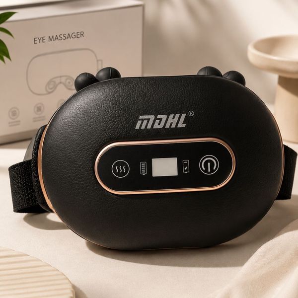 ماساژور گردنی MDHL مدل MD-1832