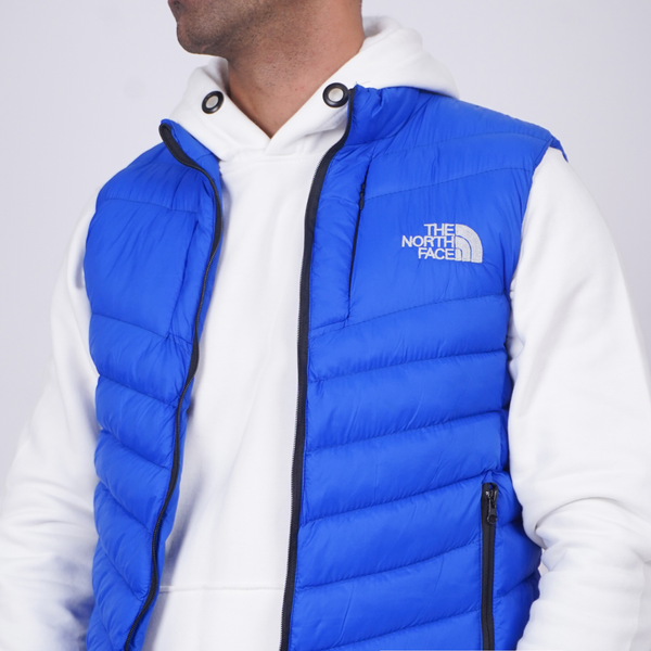 وست پافر NORTH FACE کد 161004