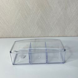 استند پنبه و پد 3 خانه