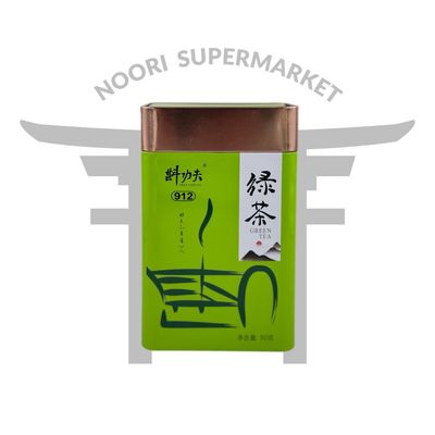 چای سبز چینی 90 گرم