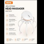 ماساژور برقی سر MDHL مدل MD-877 عروس دریایی