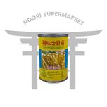 کنسرو قارچ انوکی 284 گرم