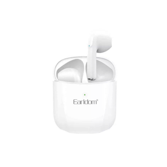 ایرفون بی سیم Earldom مدل TWS20 - سفید