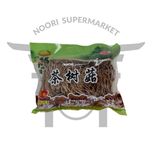 قارچ انوکی خشک 250 گرم چانگ چانگ