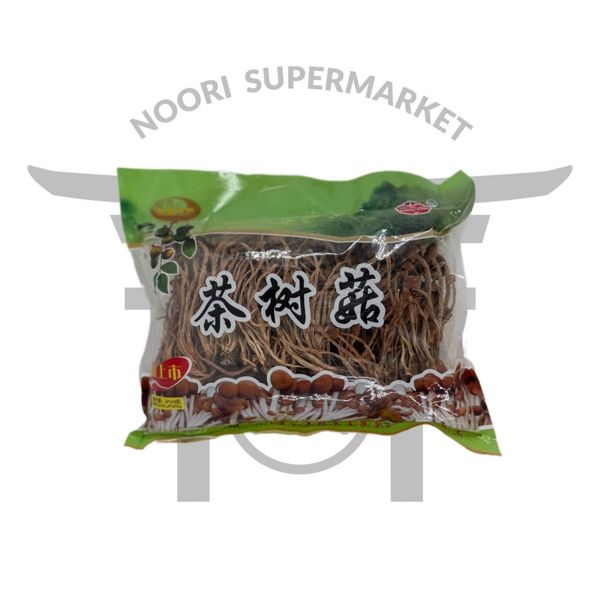 قارچ انوکی خشک 250 گرم چانگ چانگ