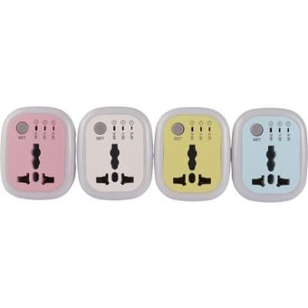 محافظ برق هوشمند تایمردار سونی مدل m100