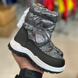 پوتین بچگانه طرح اکلیلی