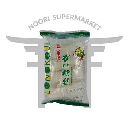 رشته ورمیشل لوبیا 160 گرم