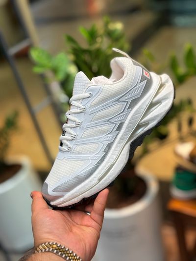 سالامون کربن سفیدطوسی