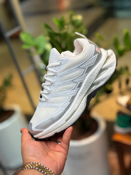 سالامون کربن سفیدطوسی