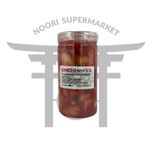 ترشی کیمچی یک کیلوگرم با تندی متوسط