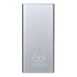 پاوربانک سوپر فست شارژ Yoshita 20000mAh مدل YP-006 22.5W - مشکی - MMS