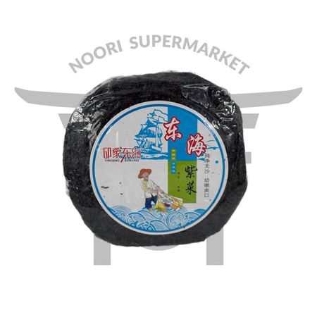 جلبک خشک دریایی 30 گرم