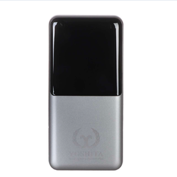 پاوربانک سوپر فست شارژ Yoshita 20000mAh مدل YP-003 22.5W - مشکی - MMS
