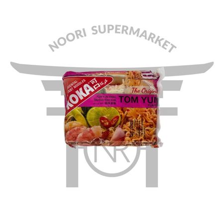 نودل تام یام کوکا 85 گرم