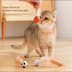 توپ شیطونک پردار