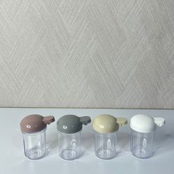 نمک پاش پردیس