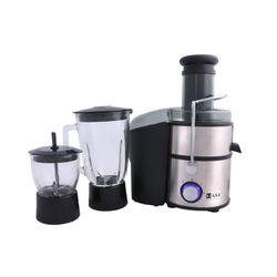 آبمیوه گیری ناسا الکتریک مدل NS-917