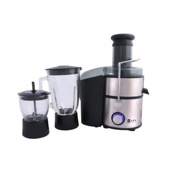 آبمیوه گیری ناسا الکتریک مدل NS-917