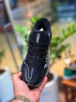 کفش جاست کربن مشکی