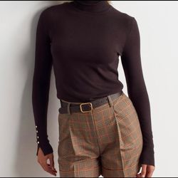 یقه اسکی برند Dilvin ترک