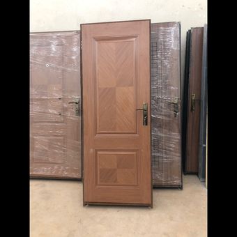 درب ملامینه
