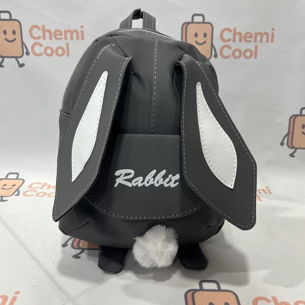 🎒 کولهپشتی فانتزی مدل خرگوشی (Rabbit Bag)