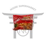 نودل گوجه کوکا 85 گرم