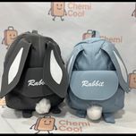 🎒 کولهپشتی فانتزی مدل خرگوشی (Rabbit Bag)